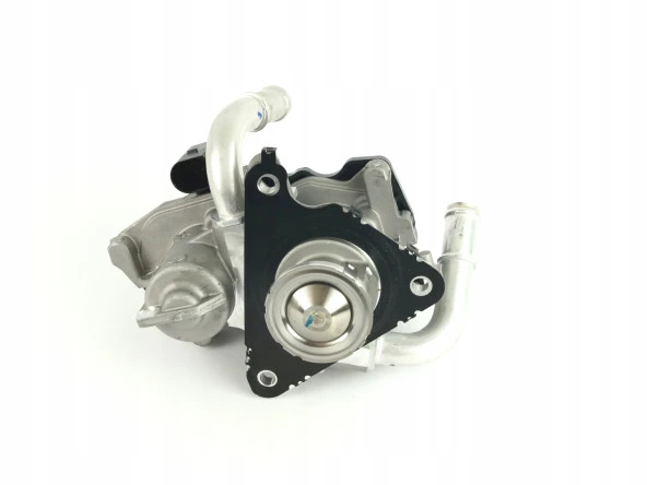 SUPSAN EGR0023-EGR VALFİ (EGZOZ GERİ DÖNÜSÜM VALFİ) CADDY III 1.6 TDI CAYC > 03L131512AT///