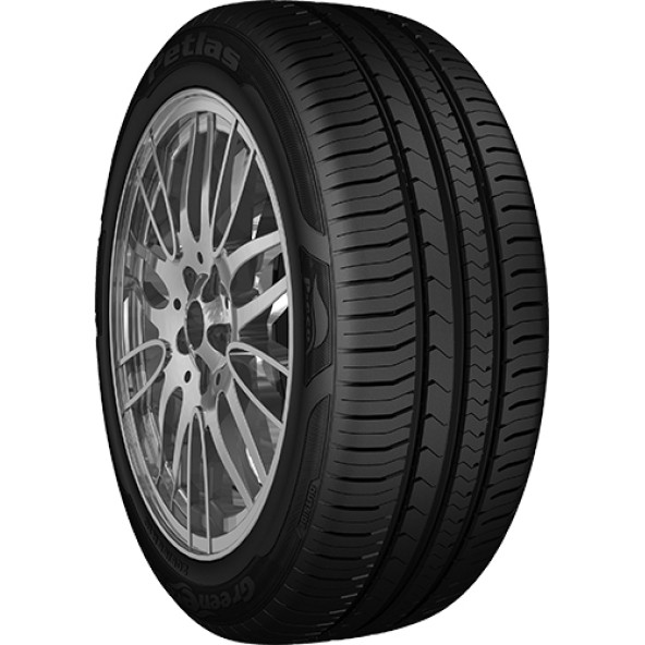 Petlas 185/65 R15 88H PROGREEN PT525 Oto Yaz Lastiği ( Üretim Tarihi : 2024)