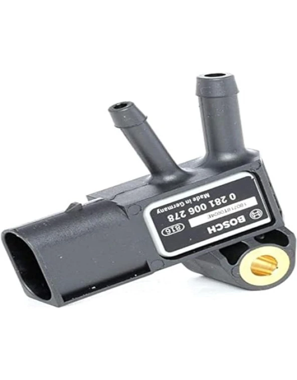 SWAG 30944748-EGZOZ BASINC SENSORU CADDY III 1.9 TDI > 03G906051A//