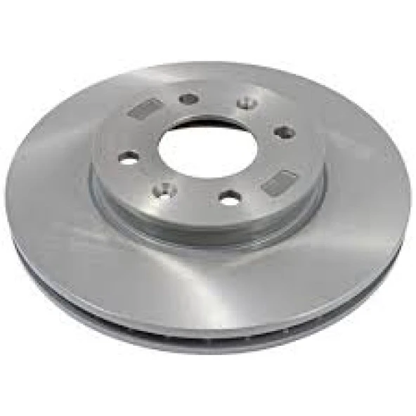 TRW DF4027-ÖN FREN DİSK TK 288MM HAVALI POLO 6R 1.4 1.6 TDI 10 > 6R0615301A///