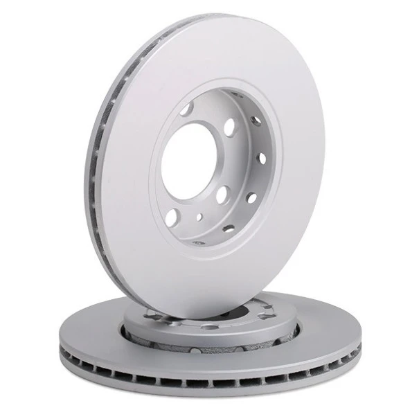 TRW DF2810-ÖN FREN DİSK TK TRANSPORTER T4 97 > 701615301G--