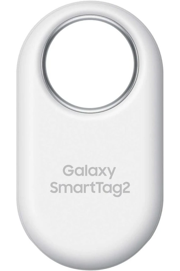 Samsung Galaxy EI-T5600 SmartTag 2 Kablosuz Akıllı Tag - Beyaz