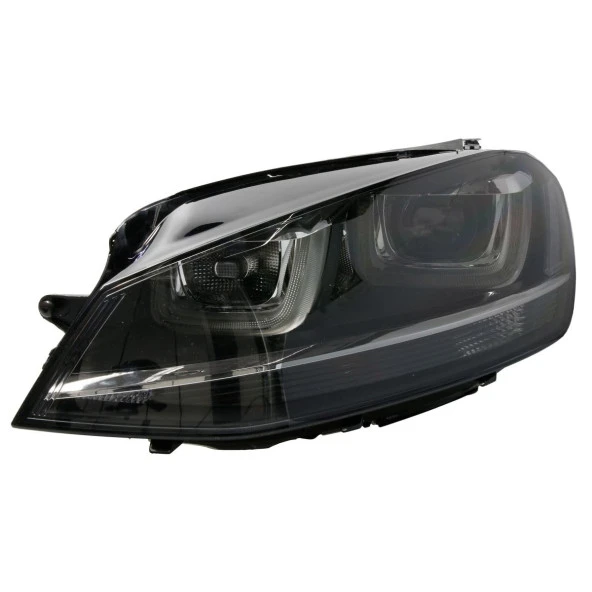 VALEO 044929-VW GOLF VII LED FAR SOL 13> 5G1941751