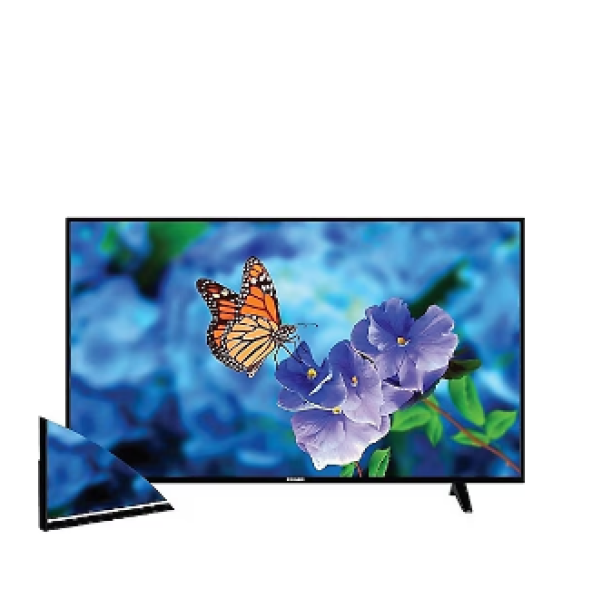 Finlux 55FX780UA 4K Ultra HD 55" 140 Ekran Uydu Alıcılı Smart LED TV
