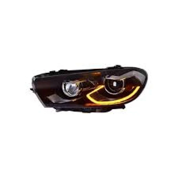 VALEO 045420-FAR SOL LED/XENON MAKYAJLI SCIROCCO 15 > 1K8941753K