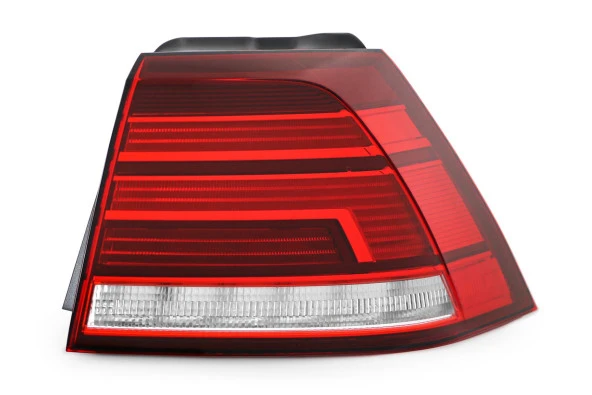 VALEO 047187-STOP LAMBASI SOL İÇ LEDLİ GOLF VII 17> 5G0945093AG
