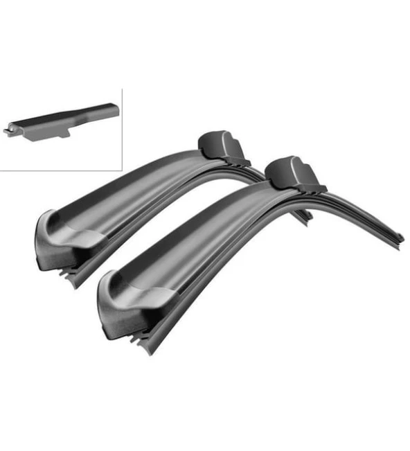 VALEO 119340-ÖN SİLECEK TK TRANSPORTER /T6 2015 > 7E1998002
