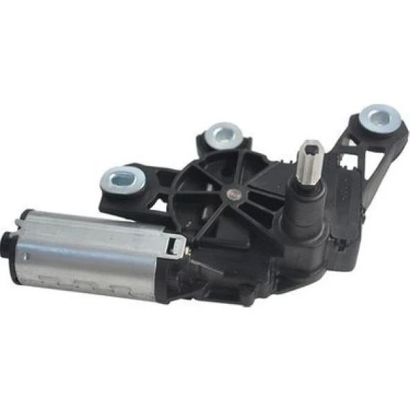 VALEO 404808-ARKA SİLECEK MOTORU TRANSPORTER T6 > 7H0955711//
