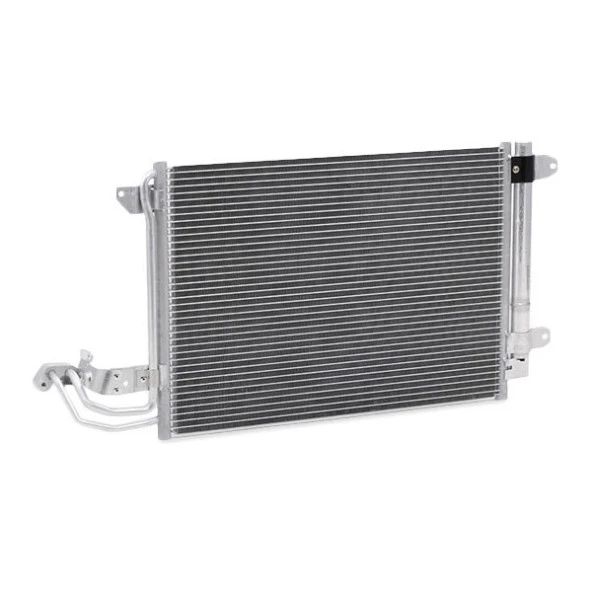 VALEO 817777-KLIMA RADYATORU VW CADDY IV 1.6 TDI 2.0 TDI 2015> 1K0820411AC--