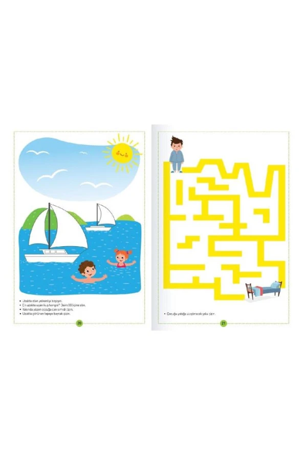 Eolo Matematik Zamanı 4+ - Resim 2