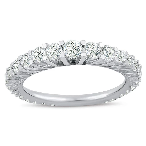2.05 ct. Pırlanta Tamtur Yüzük