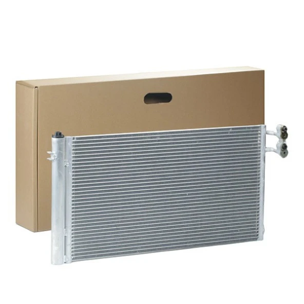 MAHLE AC 413 001S-KLIMA RADYATORU BMW E90 E92 E93 316İ 320İ > 64539206297-/