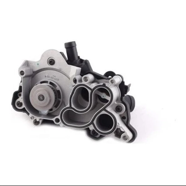 AIRTEX 1921-DEVİRDAİM SU POMPASI BMW X1 E84 20D > 11517807311///