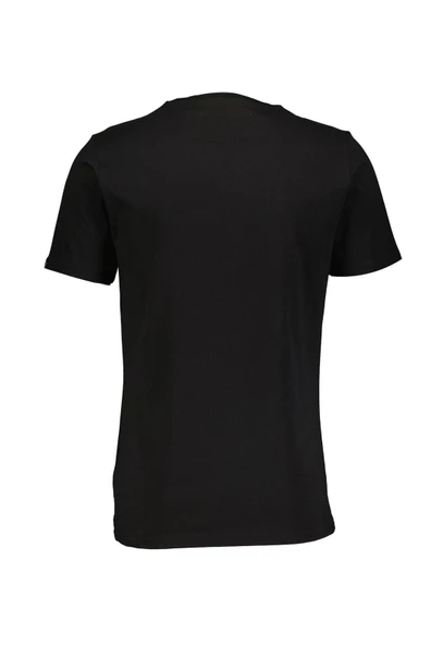 LUMBERJACK ML ANTLER-B 11D5055 3FX ERKEK TSHİRT - 5