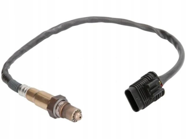 BOSCH 0258017130-OKSIJEN SENSORU 1 NO BMW 116İ E81 E87 > 11787569930//
