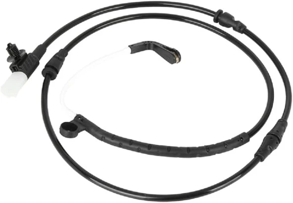 BOSCH 1987473045-BALATA FİŞİ ÖN BMW 3 SERİSİ E90 E92 E93 > 34356762252