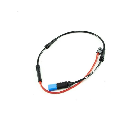 BRAXIS AF1059-BALATA FİŞİ ÖN BMW X6 F16 > 34356792568