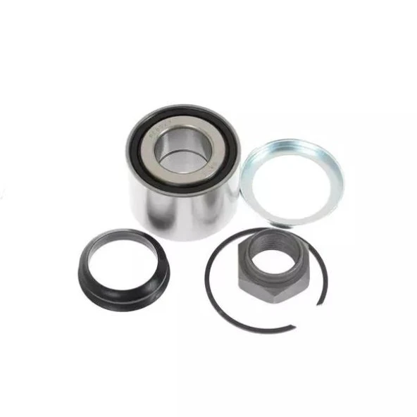 DAYCO KWD1065-TEKERLEK RULMANI ARKA BMW 1 SERİSİ 04 > 33416762317///