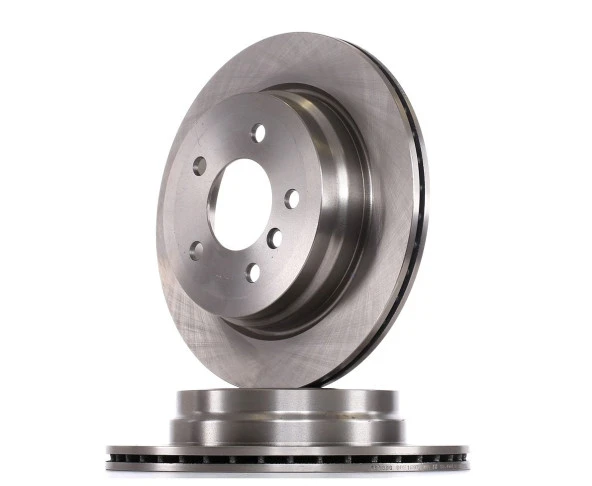 DELPHI BG4243C-ARKA FREN DİSK TK BMW E84 > 34216764653//