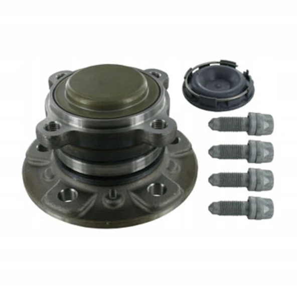 FAG 713649570-ARKA TEKER RULMANI BMW X3 F25 > 33406787015/