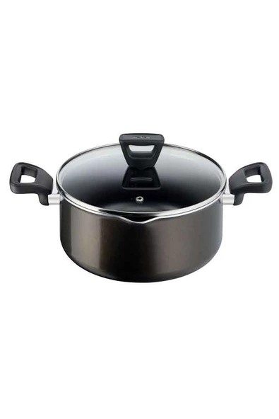 TEFAL 1X XL DERİN TENCERE 24 CM