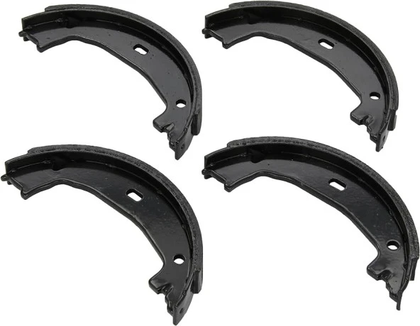 FERODO FSB668-EL FREN BALATASI BMW X6 F16 > 34416761293/