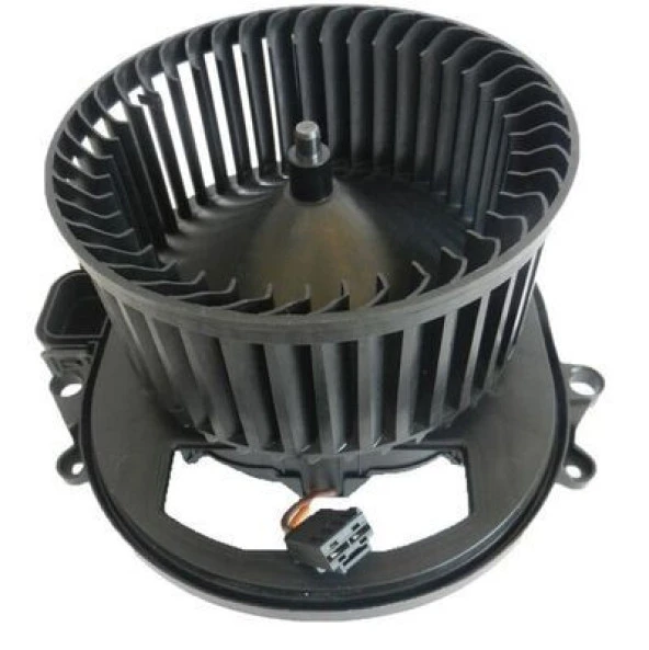 HERTH+BUSS 75610134-KALORIFER MOTORU BMW 5 SERİSİ F10 > 64119194589//