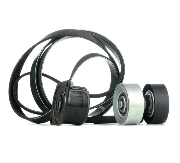 INA 529031410-V KAYIS SETİ RULMAN+KAYIS SET BMW E83 X3 20D > 11282339100