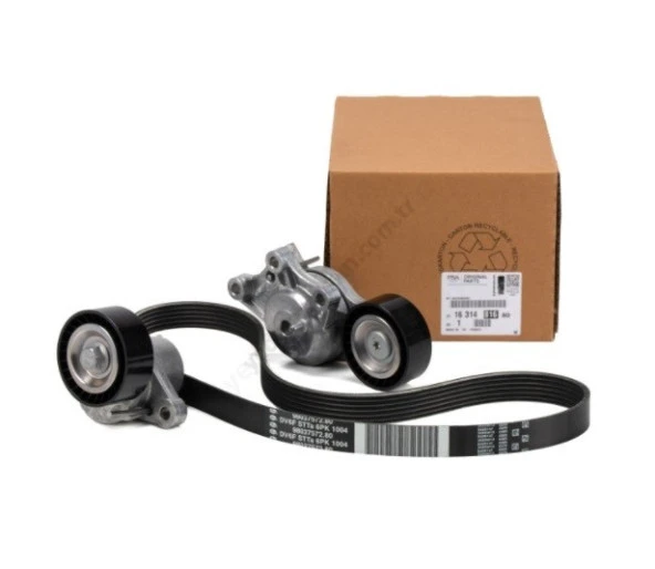 INA 529048820-V KAYIS SETİ BMW 4.18İ > 11232393068