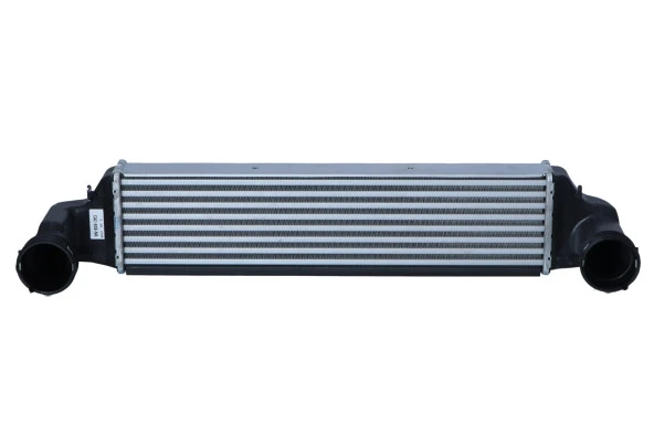 KALE 344810-TURBO RADYATORU INTERCOOLER BMW X6 40D > 17517809321/