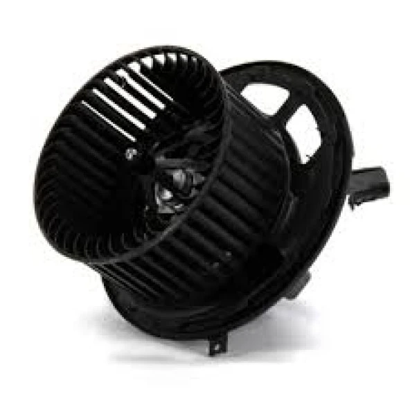 KALE 355455-KALORIFER MOTORU BMW F30 2012 > 64119237557-