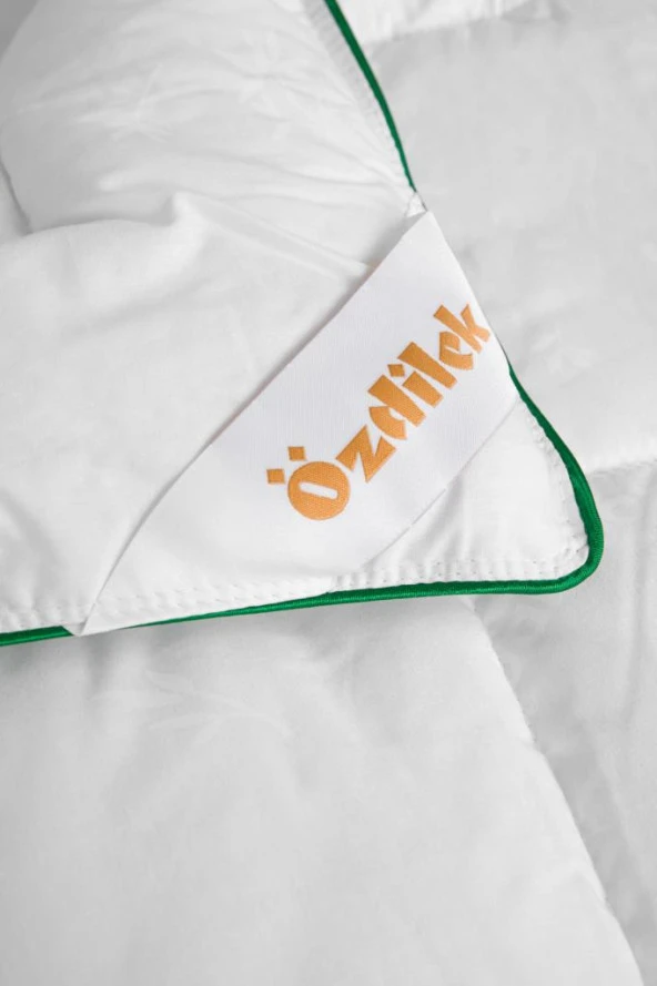 Özdilek Çift Kişilik Bambu Yorgan 195X215 - 5