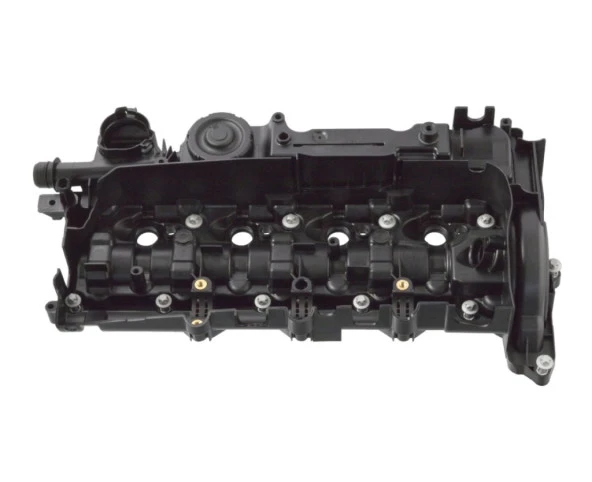 KRAFTVOLL 12140072-KÜLBÜTÖR KAPAGI BMW 118İ F20 B38 3 SİLİNDİR 15 > 11127611277-/