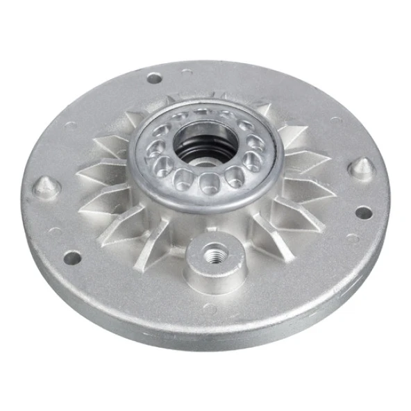 FEBI 104273-AMORTİSÖR TAKOZU ÖN R-L BMW F44 2 SERİSİ > 31306884181//