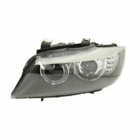 MARELLI 710301177203-FAR SOL (KROM) 2001-2005 ARASI BMW E46 > 63126910957