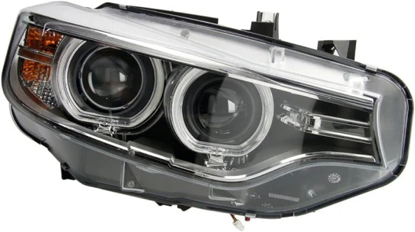 MARELLI 711451000040-FAR SAG Bİ-XENON ADAPTIF FAR BMW 4 SERİSİ F32 F33 F36 > 63117377844///