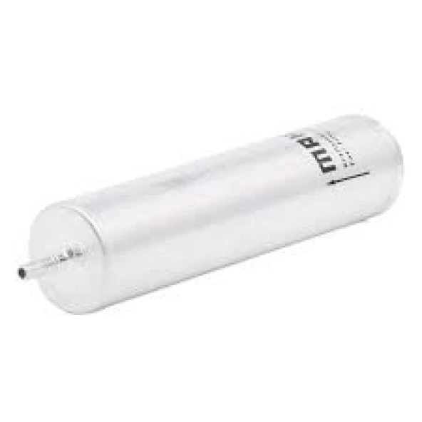 MAHLE KL983D-YAKIT (MAZOT) FİLTRESİ 1 SERİSİ 116D F40 19 > 13328584868-/