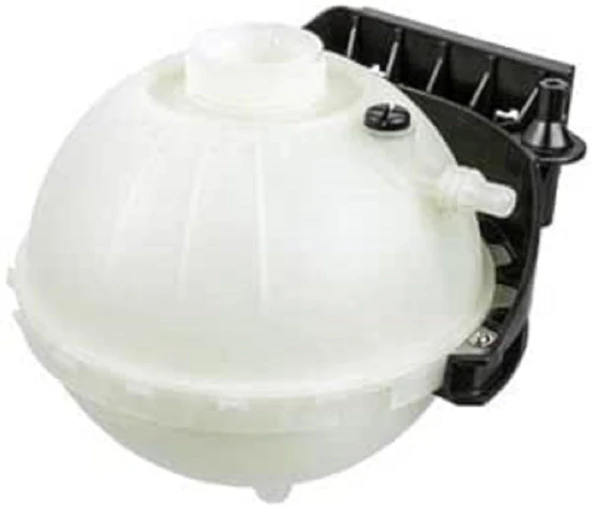 MAHLE CRT 211 000S-RADYATOR YEDEK SU DEPOSU BMW 316İ 318İ 320İED B38 N13 > 17137642158/