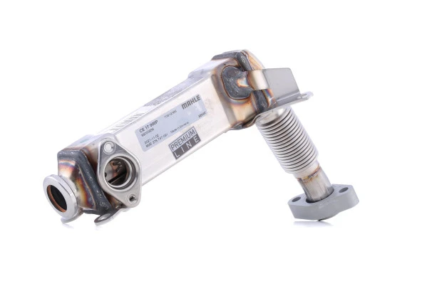 MAHLE CE 17 000P-EGR VALFI SOGUTUCULU BMW 320D E46 > 11717790065
