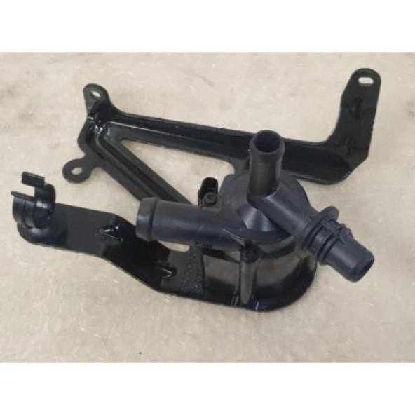 PIERBURG 7.08692.00.0-İLAVE SU POMPASI BMW F20 116İ N13 2012 > 11518616992-/