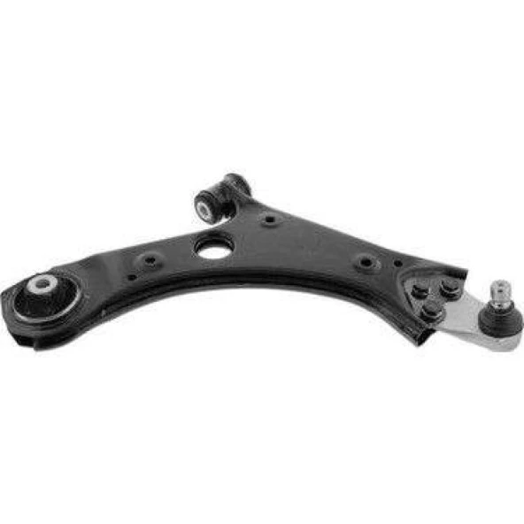 FORMPART 1209129-SALINCAK SOL ALT ROTİLLİ BURCLU BMW F44 2 SERİSİ > 31122785113/