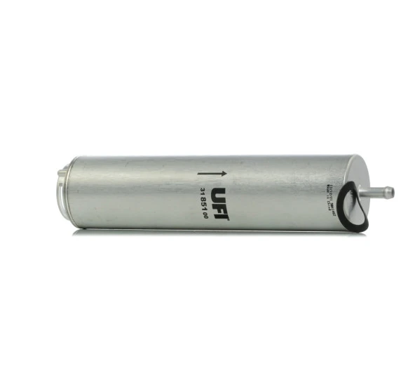 UFI 31.851.00-YAKIT (MAZOT) FİLTRESİ BMW E83 X3 20D 30D > 13327811227//