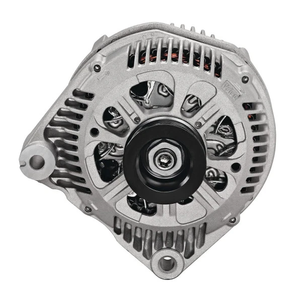 VALEO 439235-ALTERNATOR BMW 520D E39 > 12312247389