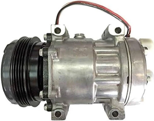 VALEO 813194-KLIMA KOMPRESORU BMW 520İ 530D > 64509174802/-