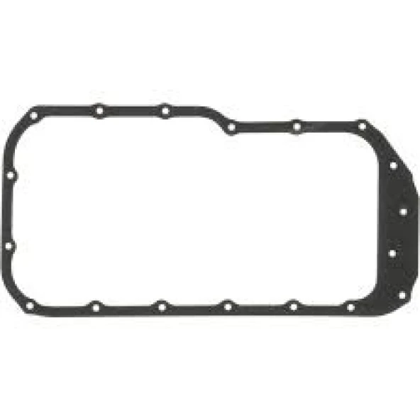 VICTOR REINZ 71-39298-00-YAG KARTER CONTASI BMW X3 20D E83 > 11130139259