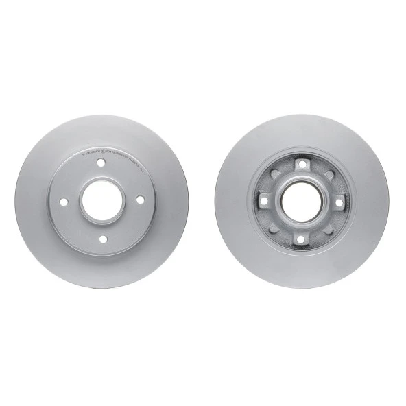 FERODO DDF1804C-ARKA FREN DISKI TK 1.4T/1.6/1.6D/1.6T/2.0D INSIGNIA A 09 > 569127------