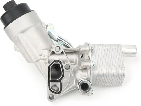 KALE 353405-YAG SOGUTUCU KOMPLE 1.4T CORSA E 15> 650039--