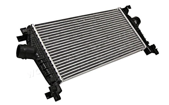 KALE 355910-TURBO RADYATORU B16DTH ASTRA K 16 > 39185909