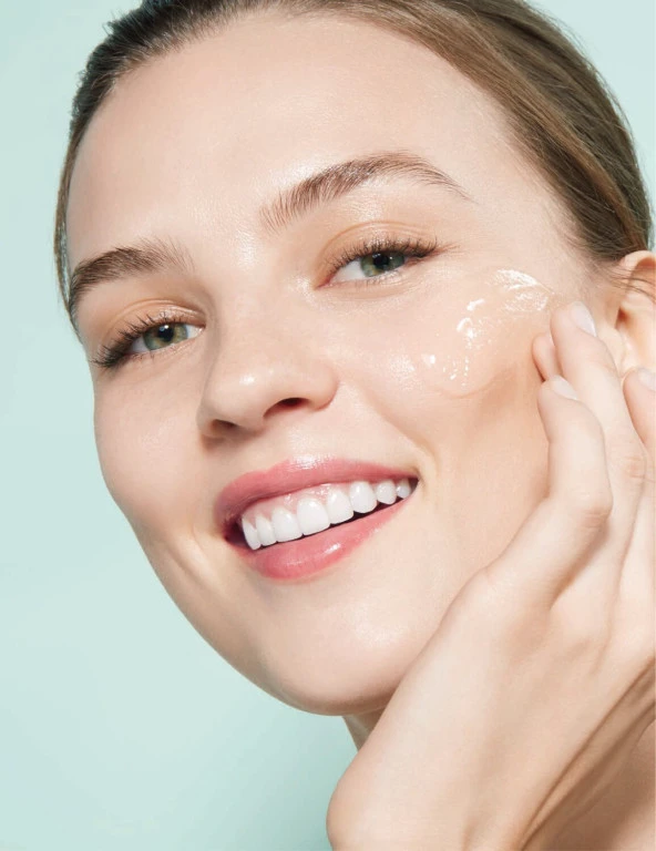 Garnier Hyaluronik Aloe Jel - Günlük Nemlendirici 50 Ml - 5