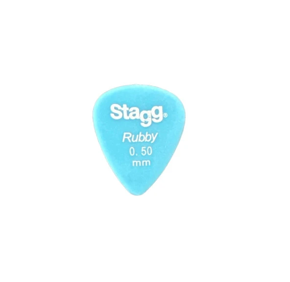 PENA STAGG RUBBY 0,50MM MAVİ